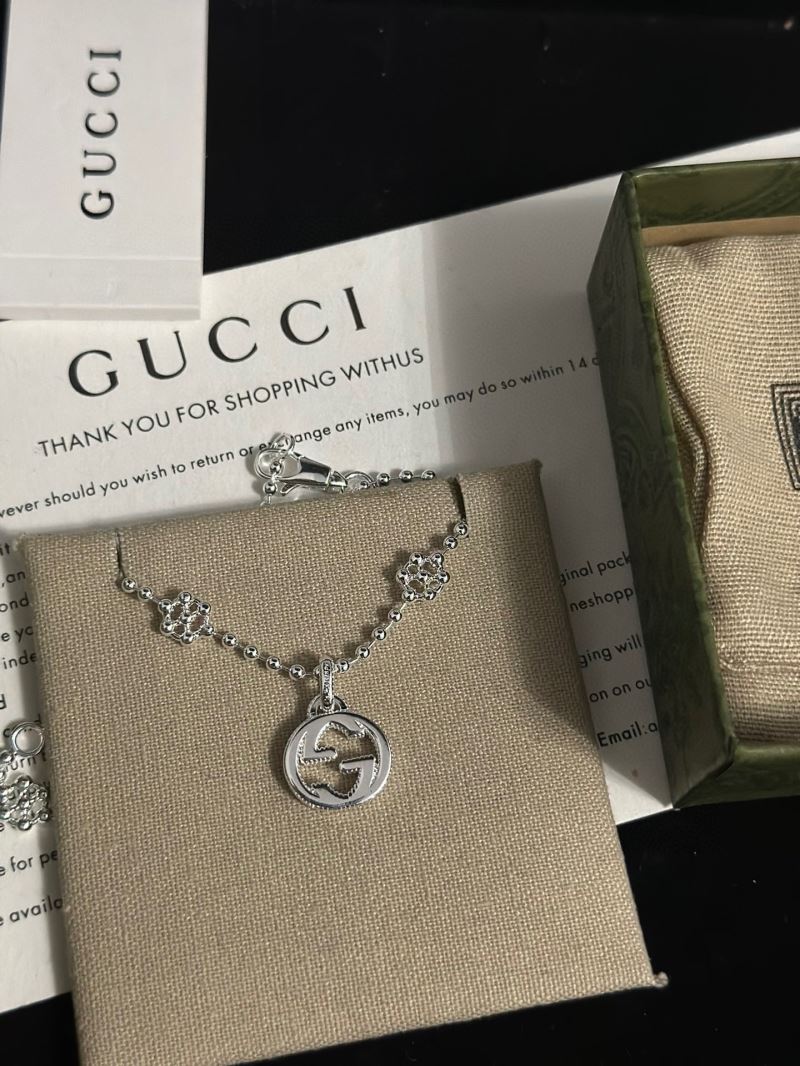 Gucci Necklaces